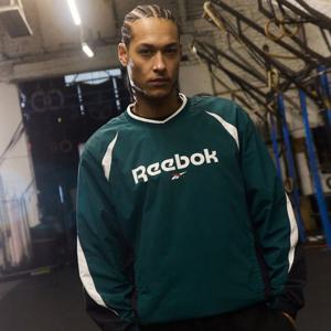 [리복(단독)]헤리티지 우븐 피스테 - 그린 RETS5EM21E3