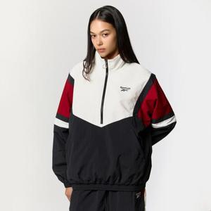 [리복(단독)]헤리티지 아노락 - 레드블랙 REJU5EA21CG