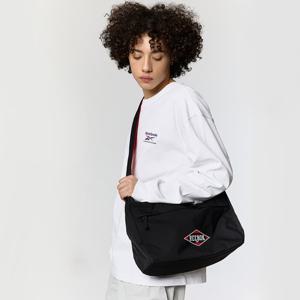 [리복(단독)]DNA 크로스백 - 블랙 REBA5EY23BK