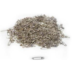 연결고리 브로치핀 안전핀 옷고정핀 DIY 봉제 수선