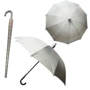 그레이 70 자바라우산 자동우산