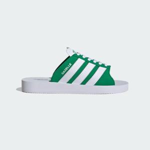 [아디다스(오리지널)]가젤 비치 슬라이드 JQ7426