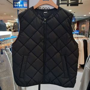 [에스핏 주니어]해운대NC  에스핏 경량패딩 베스트 VE-SJZ710MFVE01