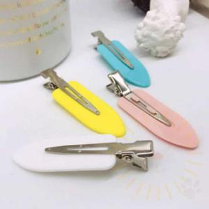 앞머리 고정핀 헤어머리핀 헤어집게핀