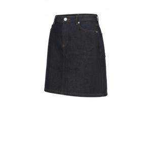 배송 아페쎄 여성 주페 스탠다드 셀비지 데님 스커트  CODBS F06094 IAI