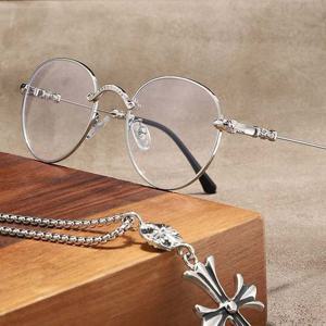 긱시크 무테 반무테 뿔테 안경 티타늄 안경테 RT9003