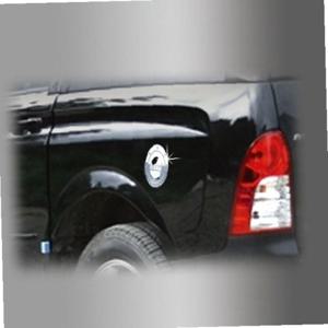 액티언스포츠 주유구캡 몰딩 1P 주유구 커버몰딩