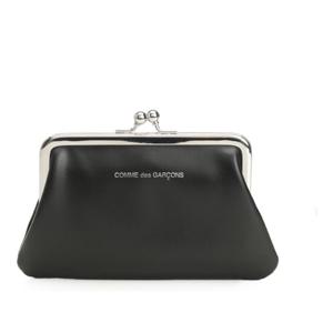 꼼데가르송 키스 클라스프 코인 홀더 클러치 SA0301KC 1