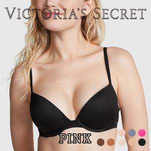 빅토리아시크릿 핑크 1.5컵 슈퍼 푸쉬업 브라 11202805