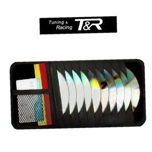 티엔알 통행권 CD 수납 573