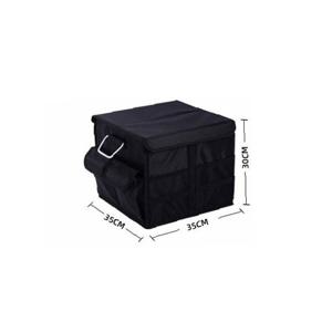 MY 옥스포드원단 접이식트렁크정리함(중형)