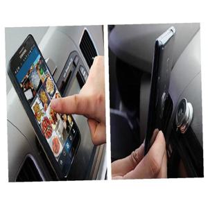 티엔알 스마트폰 자석홀더 차량거치대 562