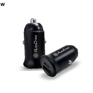 오토크루 60W PD포트 고속충전기