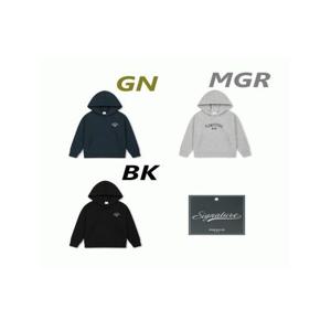 [폴햄 키즈]폴햄키즈 공용 플리스 그래픽 후드 맨투맨 PKF4TH3010