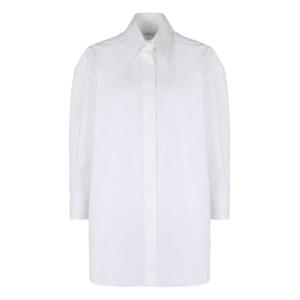 지방시 셔츠 BW61JF1634 100 WHITE