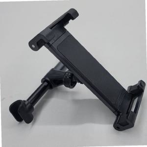 차량용 자바라 자동차태블릿 헤드레스트 거치대 차량거치대