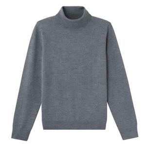 (명품) 19FW 아페쎄 메리노울 터틀넥 스웨터