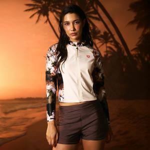 [아레나공식] 네오보호 2부 팬츠 A6BL1PW04BRW