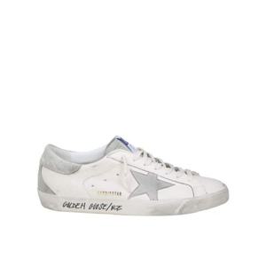 골든구스 스니커즈 GMF00102F00535911166 WHITE