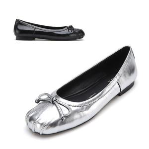 미소페  여성 플랫슈즈 012415704 1cm 2color