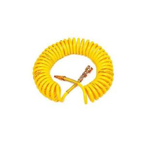 코리아뉴매틱 우레탄코일호스 8x5x10M 커플링