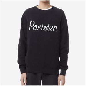 (명품) 20SS 메종키츠네 PARISIEN 맨투맨