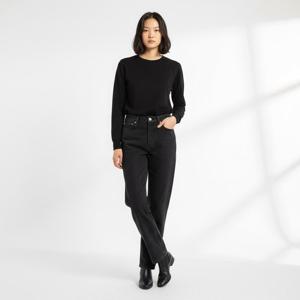 배송 아페쎄 여성 A.P.C. 나오미 진 9부 COHDA F09219 LZE