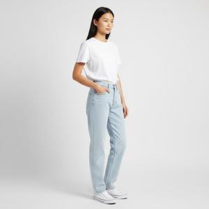 배송 아페쎄 여성 A.P.C. 마틴 데님 진 연청 COGXK F09122 AAF