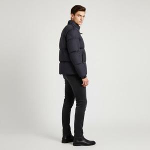 몽클레르 몽클레어 남성 베스브레 숏 다운 패딩 1A00200 549SK 77