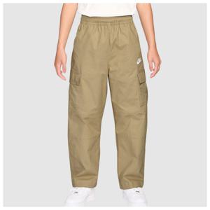 [나이키 국내매장판] NSW CLUB 주니어 우븐 카고 팬츠 IF2825-297