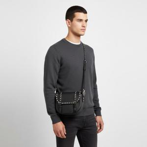 배송 발렌티노 크로스백 락스터드 남여공용 숄더백 6Y2B0D11 KDB 0NO