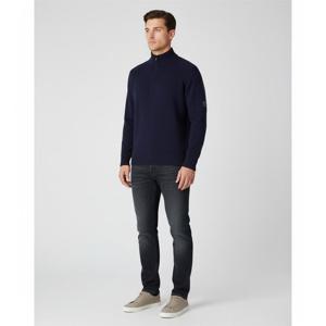 CP컴퍼니 램스울 GRS 폴로 칼라 니트 17CMKN144A 110149A 888