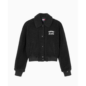 타미진 우먼 테디 바시티 봄버 자켓 B1 T32F7WJC45TWT1 BDS GUQ