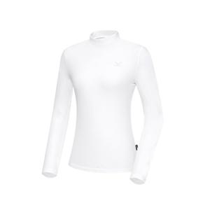 다이나핏 헤리티지 반하이넥 긴팔 B1 YWW25237 W2 Z1