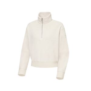 다이나핏 오리진 테리 아노락 여성 B1 YWW25258 4W B2 E9