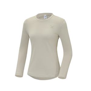 다이나핏 리베로 긴팔 여성 B1 YWU25226 E2 P3 Z1