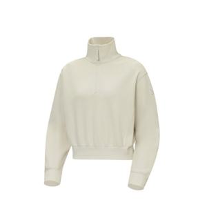 다이나핏 더플 여성 반집업 B1 YWU25246 W4 Y9 Z1