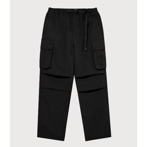 커버낫 공용 세미와이드 파라슈트 팬츠 B1 CO2501PT04 BK GR