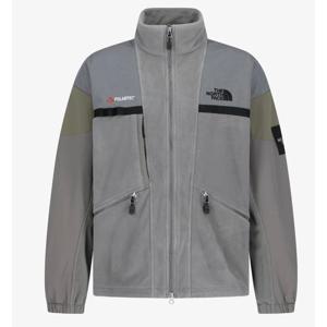 노스페이스 화이트라벨 라인 엑스 플리스 NJ4FR52K