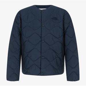 노스페이스 화이트라벨 공용 플로우 히트 자켓 NJ3NR53J K L M