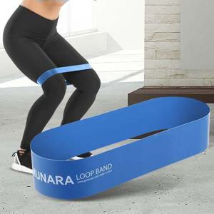 루프밴드 2단계 미니 고무줄운동 근력 힙딥 파워