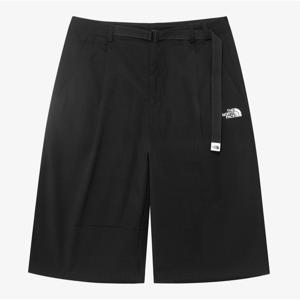 노스페이스 화이트라벨 공용 버뮤다 쇼츠 NS6NR03J K L M