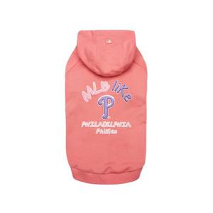 MLB PET LIKE 후드티 NY A8 7APEH0214 10COS 43NYL 50CRS