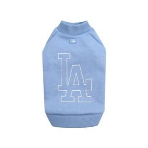 MLB PET 빅로고 맨투맨 티셔츠 NY A8 72PEM2111 07S 07U 07V 50L