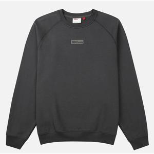 윌슨 파운데이션 스웨트셔츠 B1 W251001NHT22 CHR LGR