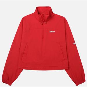 윌슨 임팩트 아노락 여성 B1 W251002TJA21 RED WHT