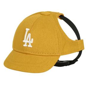 MLB 펫 루키 볼캡 NY A8 72PEC1111 07D 07S 07V 50B 50L 50O