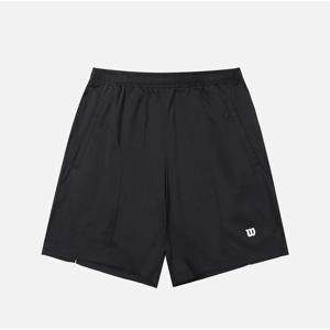 윌슨 임팩트 9인치 쇼츠 반바지 B1 W251001TPH21 BLK WHT YEL