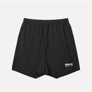 윌슨 LW 립스탑 7인치 쇼츠 반바지 B1 W252001NPH43 BLK DGN LGR