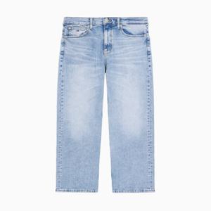 타미진 공용 오티스 레귤러 스트레이트 데님 팬츠 B1 T32F6NEA11TMT1 1AB